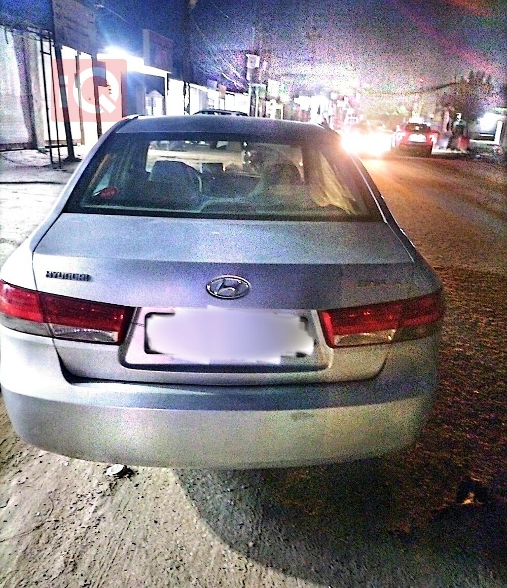 هيونداي سوناتا